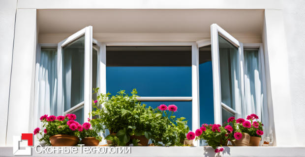 Экспертный обзор окон ПВХ: какие пластиковые окна выбрать для вашего дома Раменское