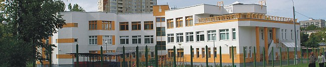 Детский сад №272 Раменское