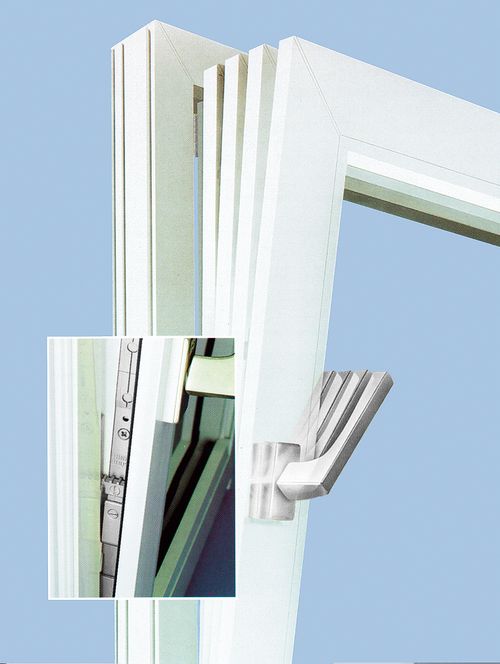 Как отрегулировать окна ПВХ: Настроить окно ПВ помогут мастера по ремонт и регулировке Раменское