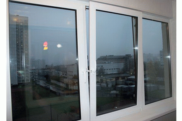 ЭКО защитные пластиковые окна Раменское